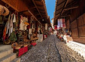 ALBANIA’S TOURISM SURGE AND SHIFTING VISITOR TRENDS IN 2025