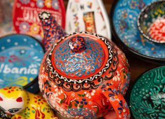 TOP 5 TRAVEL DESTINATIONS IN ALBANIA: A BALKAN JEWEL AWAITS