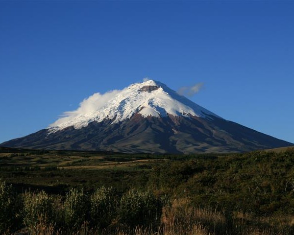 Best Tourist Attractions in Ecuador | .TR